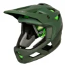 Endura MT500 Full Face Helmet - Forest Green -Endura 12928125 1744849108508577