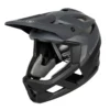 Endura MT500 Full Face Helmet - Black -Endura 12928129 1934849108556004