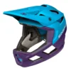 Endura MT500 Full Face Helmet - Electric Blue 2 Endura MT500 Full Face Helmet - Electric Blue -Endura 12928133 9464849108604511