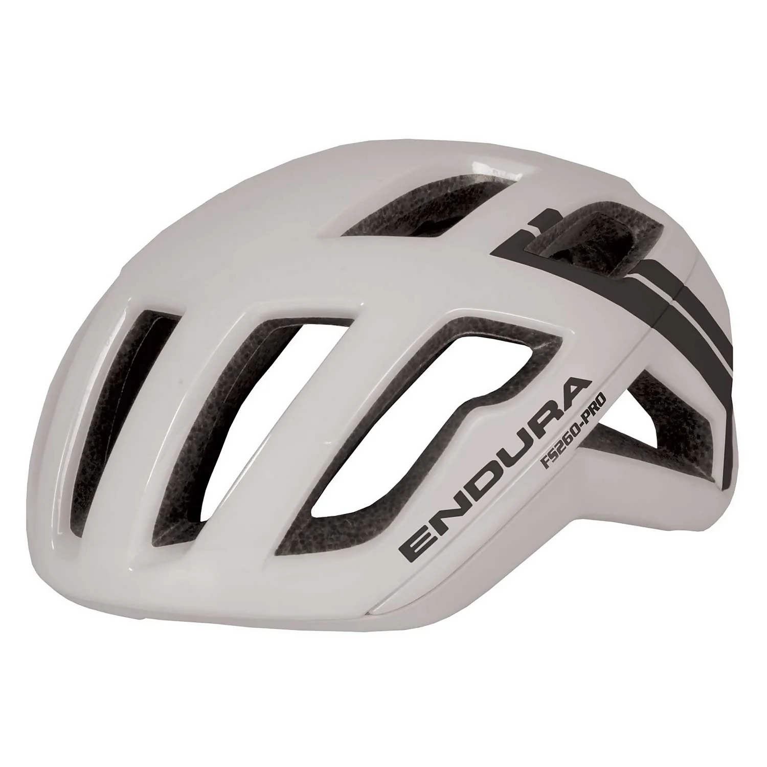 Endura FS260-Pro Helmet - White 3 Endura FS260-Pro Helmet - White