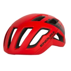 Endura FS260-Pro Helmet - Red