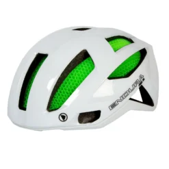 Endura Pro SL Helmet - White