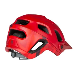 Endura SingleTrack Helmet II - Rust Red -Endura 12928207 1444849109294838