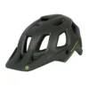 Endura SingleTrack Helmet II - Khaki 2 Endura SingleTrack Helmet II - Khaki -Endura 12928215 2134849109318916
