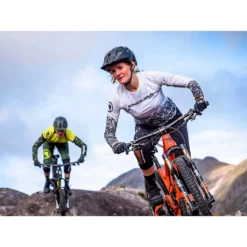 Endura MT500 Helmet - Navy -Endura 12928255 5534850312844519