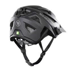 Endura MT500 Helmet - Black -Endura 12928263 1064849109627004