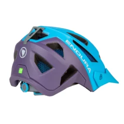 Endura MT500 Helmet - Electric Blue 9 Endura MT500 Helmet - Electric Blue -Endura 12928267 2554876951486659