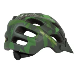 Endura Hummvee Helmet - Khaki 9 Endura Hummvee Helmet - Khaki -Endura 12928285 1154849109872122