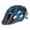Endura Hummvee Helmet - Azure Blue -Endura 12928297 1144849109896743