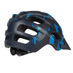 Endura Hummvee Helmet - Azure Blue -Endura 12928297 1814849109924850
