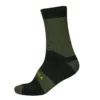 Endura Hummvee Waterproof Socks II - Forest Green -Endura 12928379 1924849110302418