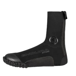 Endura MT500 Overshoe - Black
