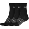 Endura Coolmax® Race Sock (Triple Pack) - Black 2 Endura Coolmax® Race Sock (Triple Pack) - Black -Endura 12928454 1364849110649341