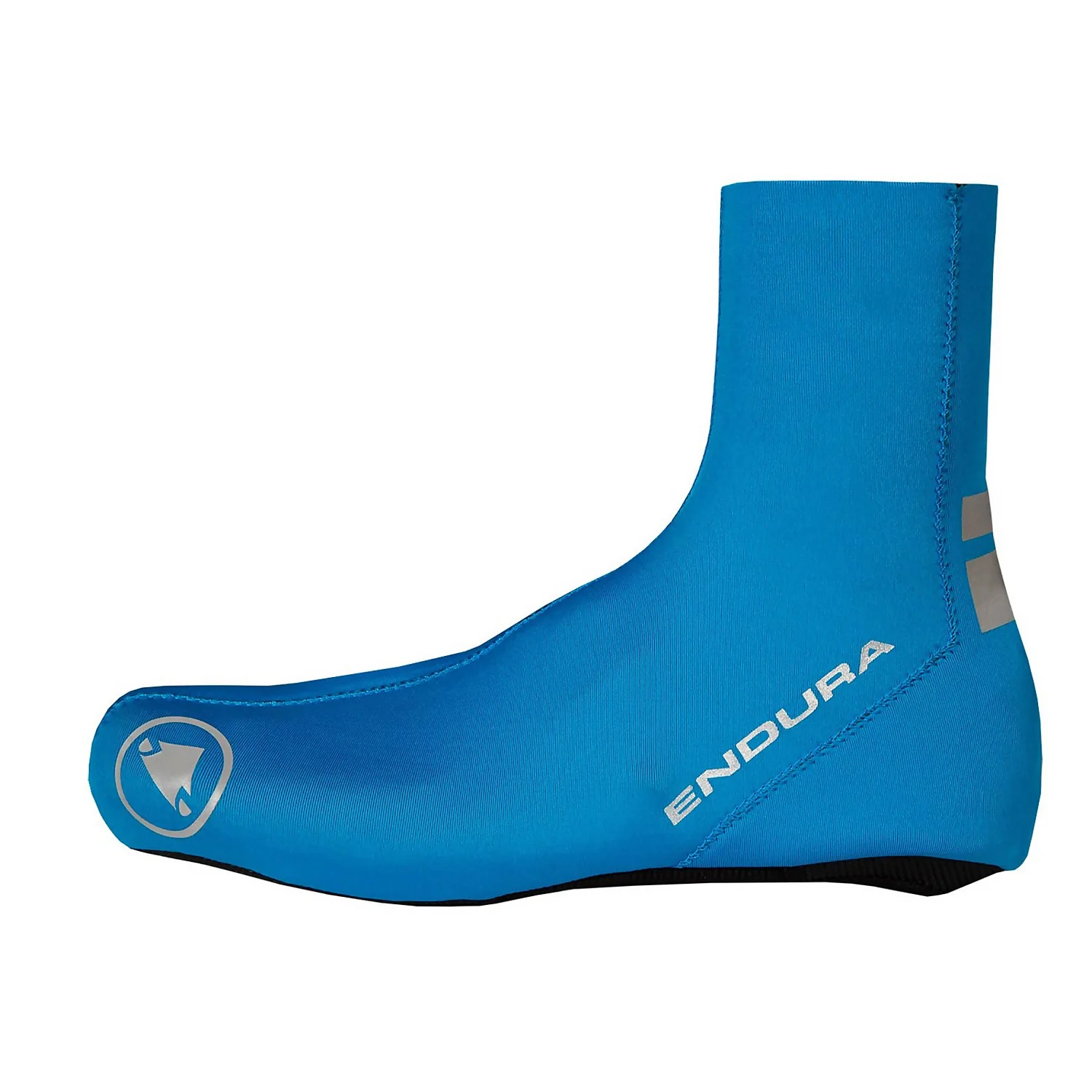 Endura FS260-Pro Nemo Overshoe - Hi-Viz Blue 3 Endura FS260-Pro Nemo Overshoe - Hi-Viz Blue