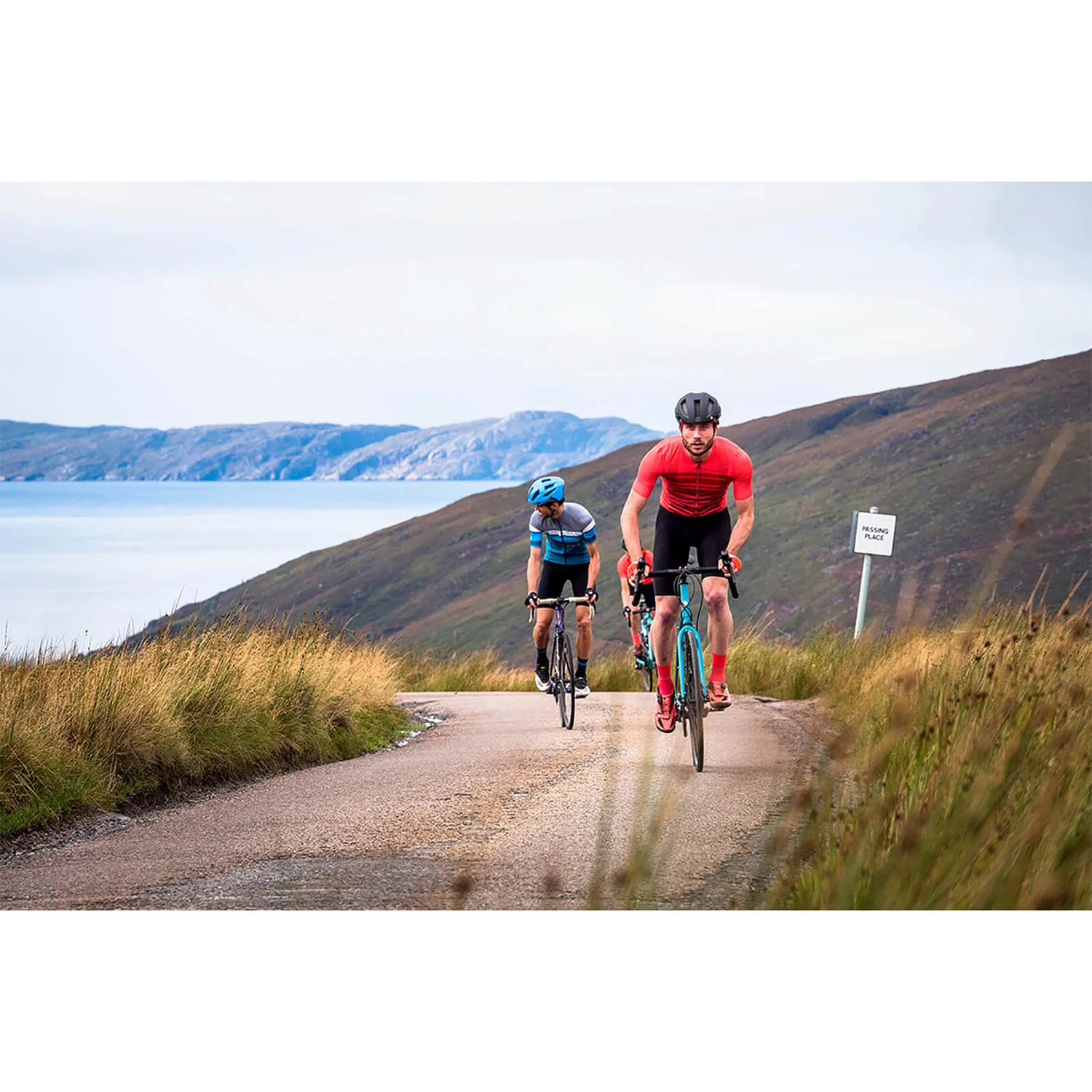 Endura Pro SL Sock II - Black 4 Endura Pro SL Sock II - Black - Image 2