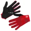 Endura SingleTrack LiteKnit Glove - Rust Red -Endura 12928795 1924849111900332