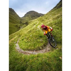 Endura SingleTrack LiteKnit Glove - Rust Red -Endura 12928795 2074850304650469