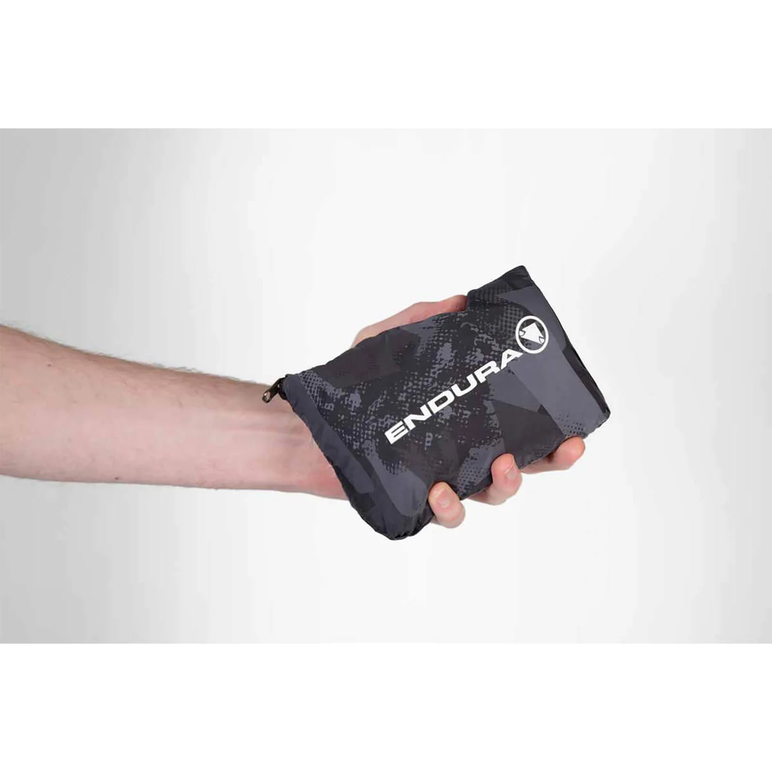 Endura DuraPak - Grey Camo 7 Endura DuraPak - Grey Camo - Image 5