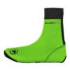 Endura FS260-Pro Slick Overshoe II - Hi-Viz Green -Endura 12928835 1504849112174472