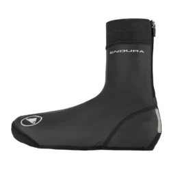 Endura FS260-Pro Slick Overshoe II - Black