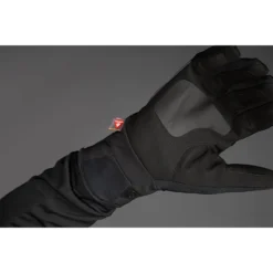 Endura Pro SL Primaloft® Waterproof Glove - Black -Endura 12928847 2034850306254749