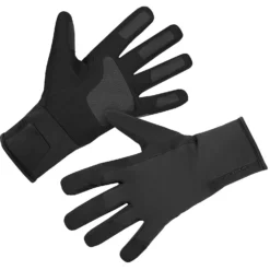 Endura Pro SL Primaloft® Waterproof Glove - Black