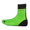 Endura Windchill Overshoe - Hi-Viz Green 1 Endura Windchill Overshoe - Hi-Viz Green -Endura 12928881 9464849112342655