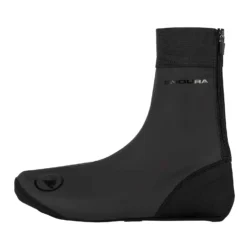 Endura Windchill Overshoe - Black