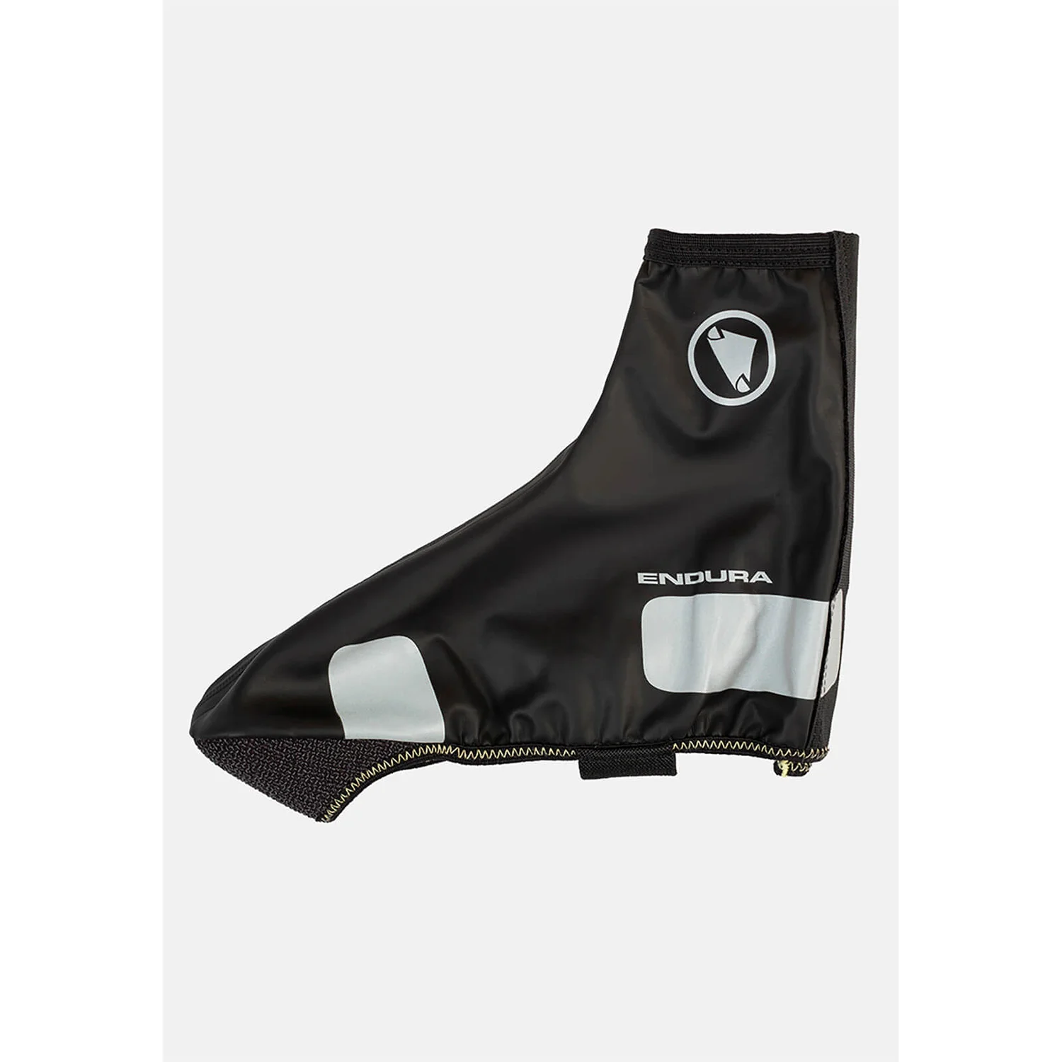 Endura Urban Luminite Overshoe - Black 4 Endura Urban Luminite Overshoe - Black - Image 3