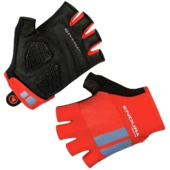 Endura FS260-Pro Aerogel Mitt - Sunrise
