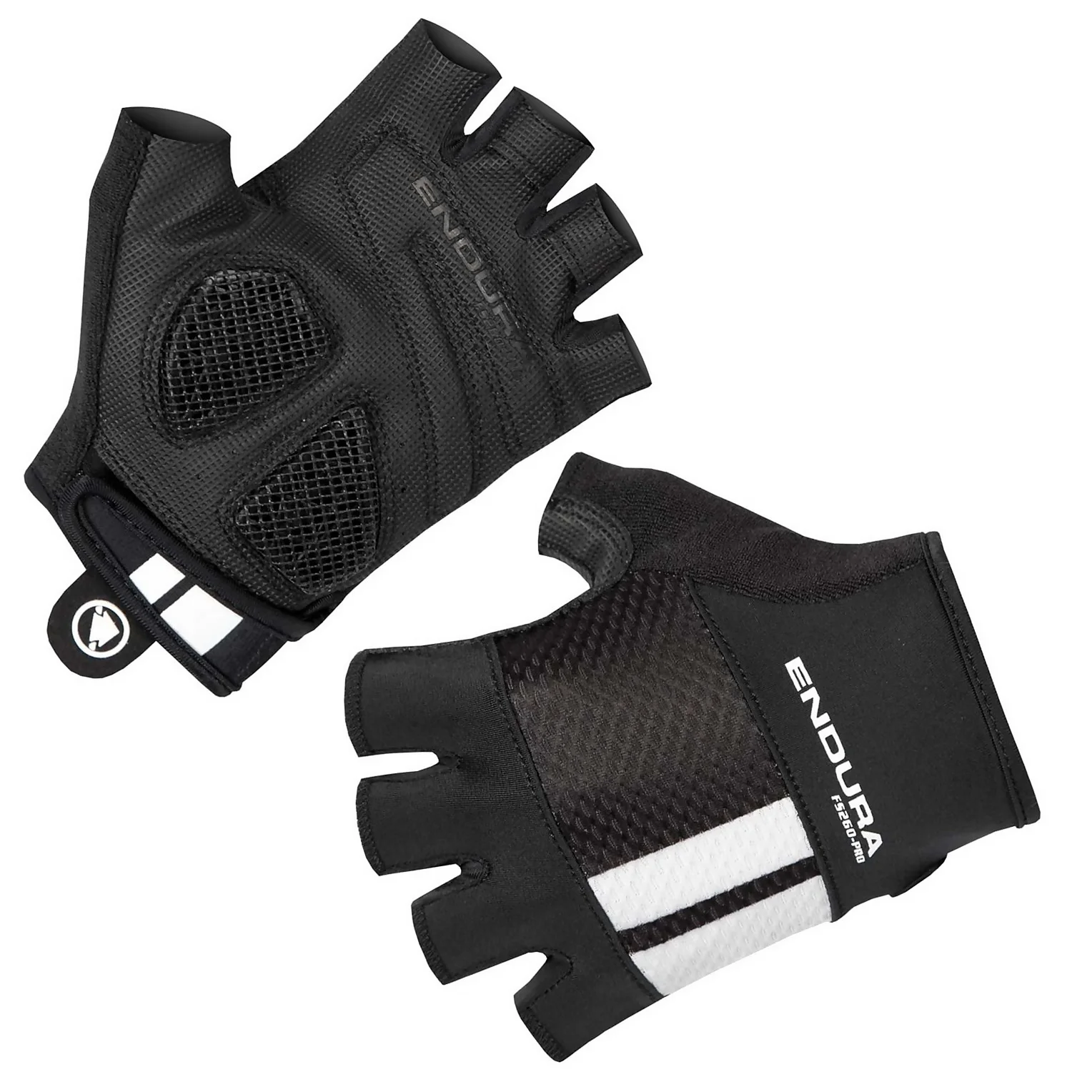 Endura FS260-Pro Aerogel Mitt - Black 3 Endura FS260-Pro Aerogel Mitt - Black