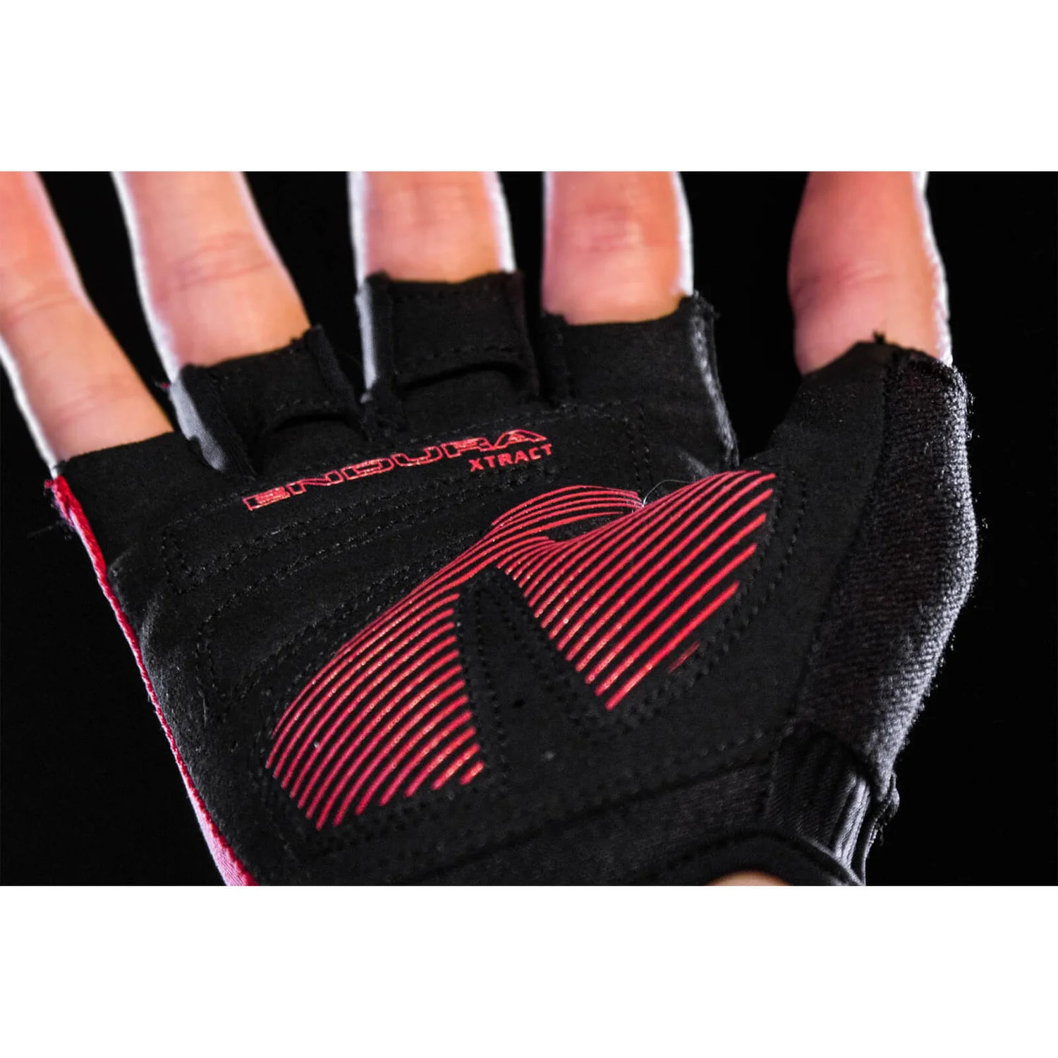 Endura Xtract Mitt II - Ocean 4 Endura Xtract Mitt II - Ocean - Image 2