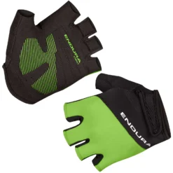 Endura Xtract Mitt II - Hi-Viz Green