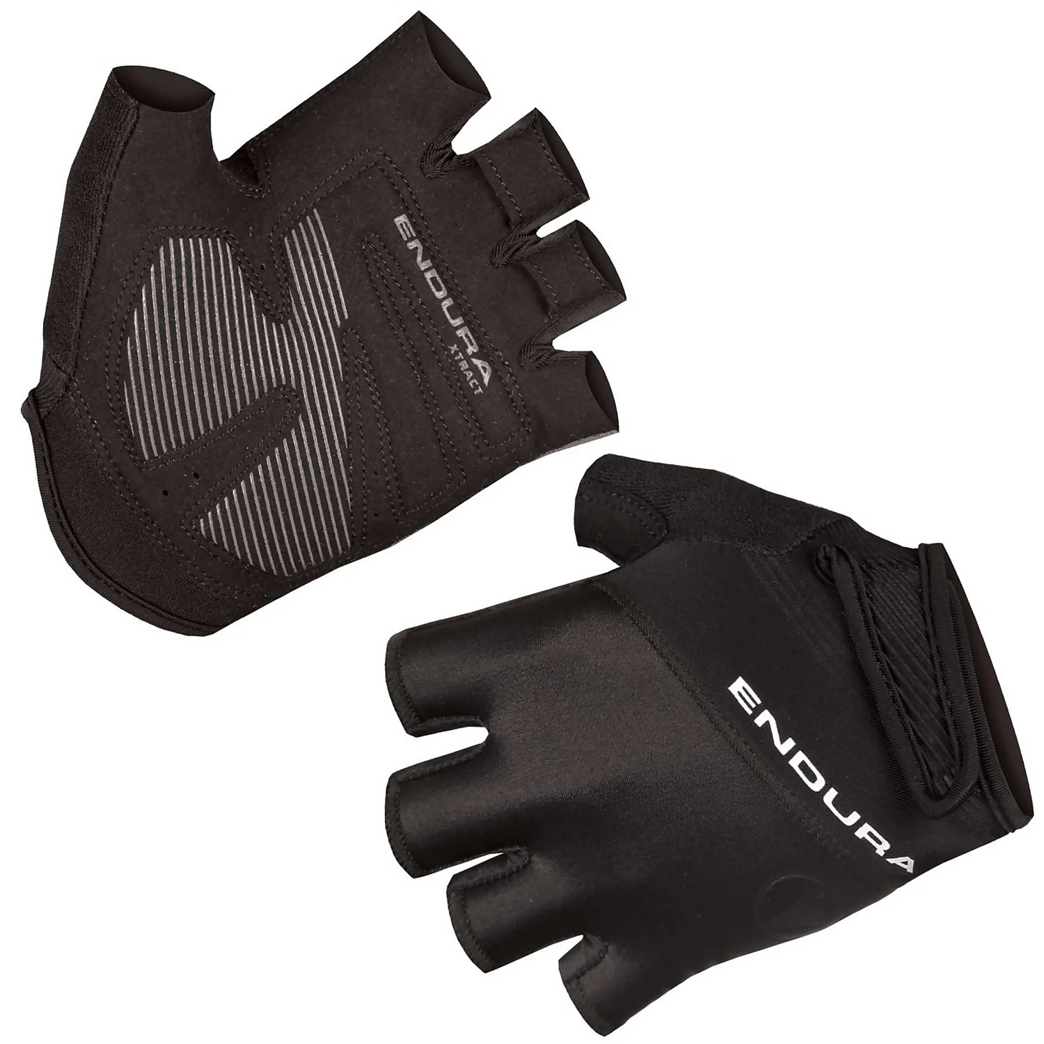 Endura Xtract Mitt II - Black 3 Endura Xtract Mitt II - Black