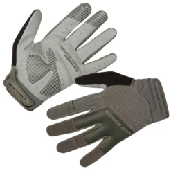 Endura Hummvee Plus Glove II - Khaki