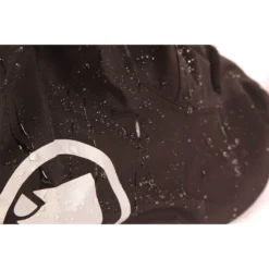 Endura WP Gaiter Overshoe - Black -Endura 12929301 1024850313371364
