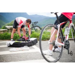 Endura Roller Kit Bag - Black -Endura 12929342 1444850313715608