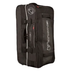 Endura Roller Kit Bag - Black