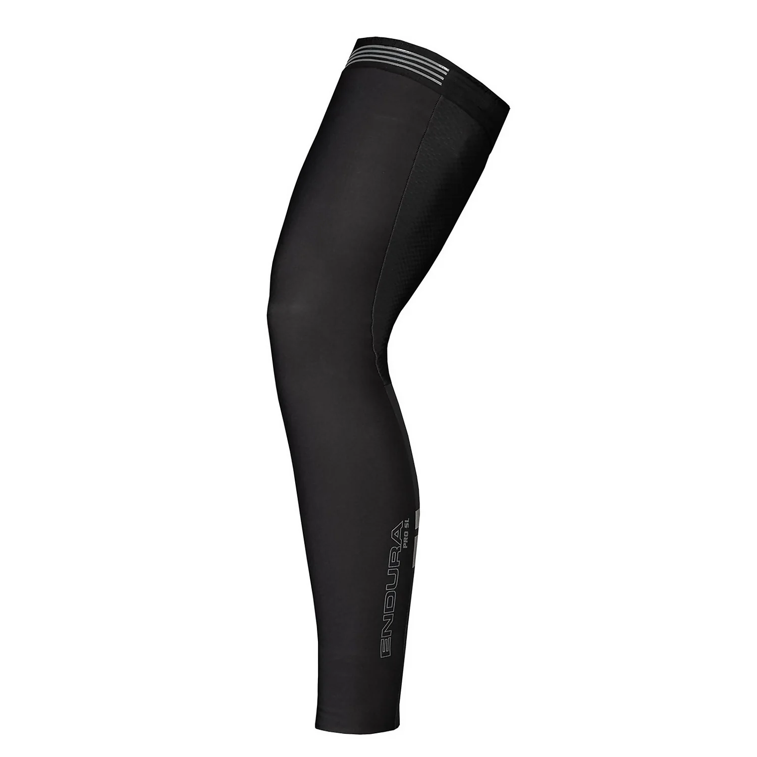 Endura Pro SL Leg Warmers II - Black 3 Endura Pro SL Leg Warmers II - Black
