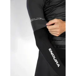 Endura Engineered Arm Warmer - Black -Endura 12929362 1904850314496583