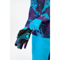 Endura MT500 D3O® Glove - Black -Endura 12929528 4034850314798422