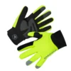 Endura Strike Glove - Hi-Viz Yellow -Endura 12929542 2034849113421128