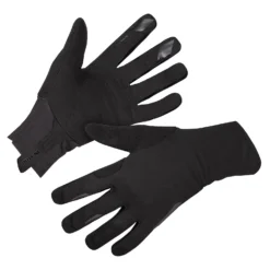 Endura Pro SL Windproof Glove II - Black