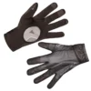 Endura Adrenaline Shell Glove - Black