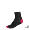 Endura Women's BaaBaa Merino Winter Sock - Pink -Endura 12929666 1054849113721356