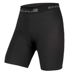 Endura Women's Padded Liner - Black/None