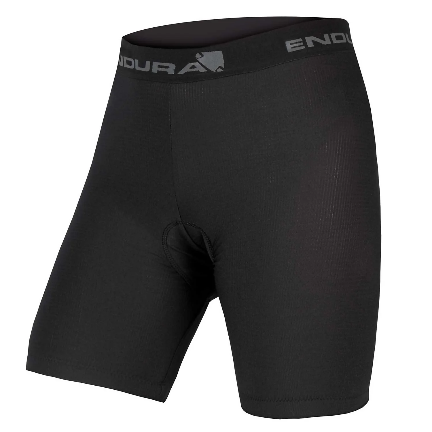 Endura Women's Padded Liner - Black/None 3 Endura Women's Padded Liner - Black/None
