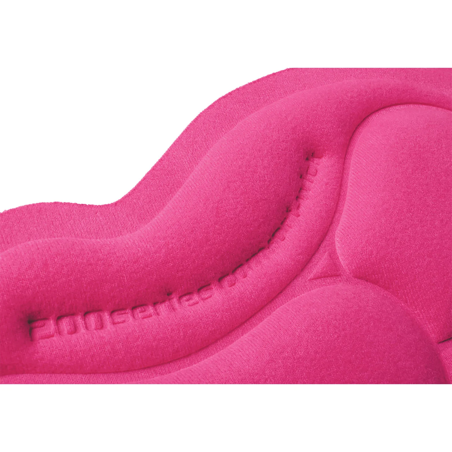 Endura Women's Padded Liner - Black/None 4 Endura Women's Padded Liner - Black/None - Image 2