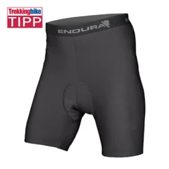 Endura Padded Liner - Black/None 8 Endura Padded Liner - Black/None -Endura 12929808 1124910200165071