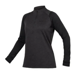 Endura Women’s Singletrack Fleece - Black